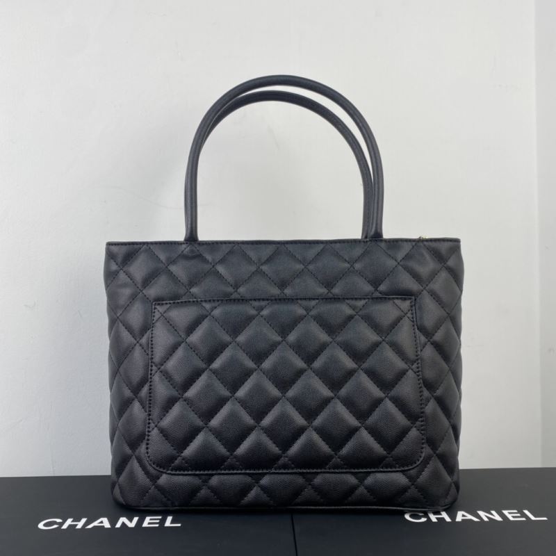 Chanel Shopping Bags